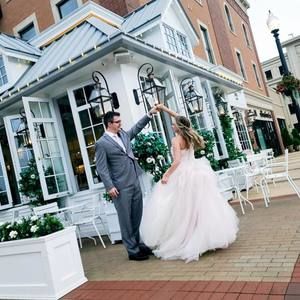 Meet your Posher, Mariah